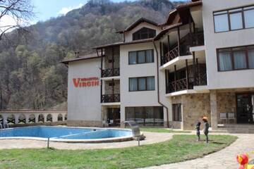Фотографии Отель Family Hotel Virgin г. Рибарица (Болгария) №3 Фото Отель Family Hotel Virgin г. Рибарица 3