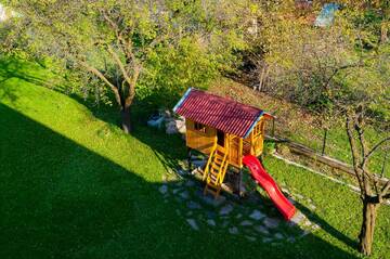 Фото номера Вилла Гостевой дом Villa Don Maro г. Рибарица 5