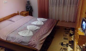 Фото номера Вилла с 3 спальнями Дома для отпуска Guest House Lazar Raykov г. Рибарица 8