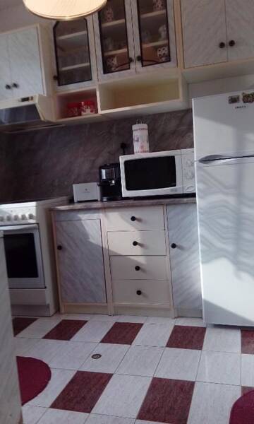 Фото номера Вилла с 3 спальнями Дома для отпуска Guest House Lazar Raykov г. Рибарица 71