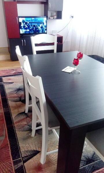 Фото номера Вилла с 3 спальнями Дома для отпуска Guest House Lazar Raykov г. Рибарица 78