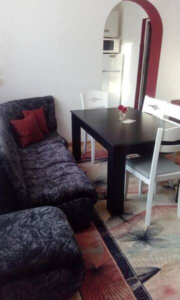 Фото номера Вилла с 3 спальнями Дома для отпуска Guest House Lazar Raykov г. Рибарица 75