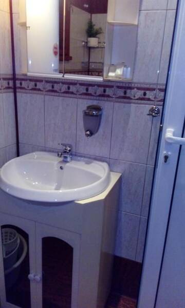 Фото номера Вилла с 3 спальнями Дома для отпуска Guest House Lazar Raykov г. Рибарица 73