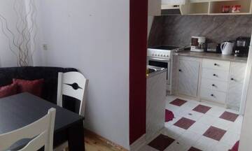 Фото номера Вилла с 3 спальнями Дома для отпуска Guest House Lazar Raykov г. Рибарица 77