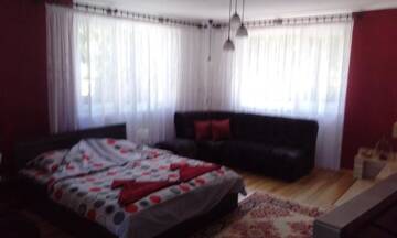 Фото номера Вилла с 3 спальнями Дома для отпуска Guest House Lazar Raykov г. Рибарица 56