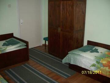 Фото номера Вилла с 3 спальнями Дома для отпуска Guest House Lazar Raykov г. Рибарица 54