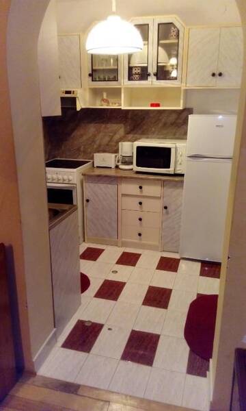Фото номера Вилла с 3 спальнями Дома для отпуска Guest House Lazar Raykov г. Рибарица 60