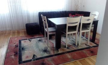 Фото номера Вилла с 3 спальнями Дома для отпуска Guest House Lazar Raykov г. Рибарица 12
