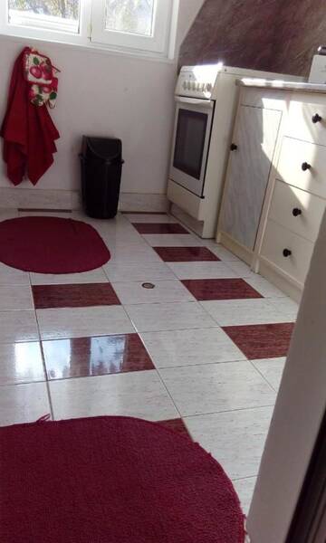 Фото номера Вилла с 3 спальнями Дома для отпуска Guest House Lazar Raykov г. Рибарица 19