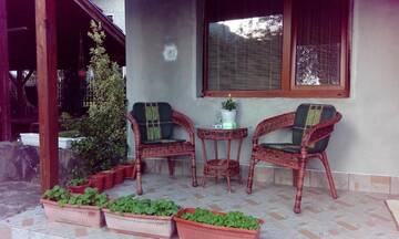 Фотографии Дома для отпуска Guest House Lazar Raykov г. Рибарица (Болгария) №2 Фото Дома для отпуска Guest House Lazar Raykov г. Рибарица 2