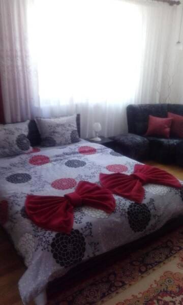 Фото номера Вилла с 3 спальнями Дома для отпуска Guest House Lazar Raykov г. Рибарица 21