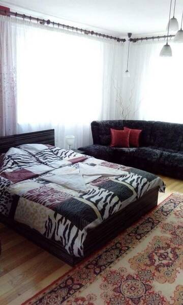 Фото номера Вилла с 3 спальнями Дома для отпуска Guest House Lazar Raykov г. Рибарица 27