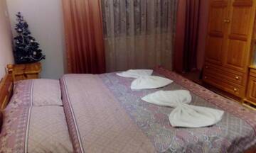 Фото номера Вилла с 3 спальнями Дома для отпуска Guest House Lazar Raykov г. Рибарица 88