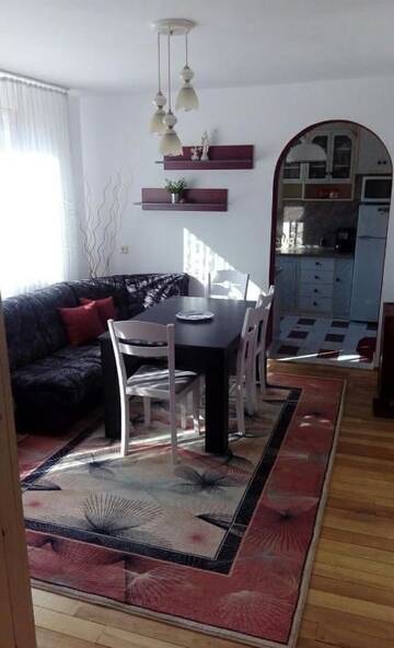 Фото номера Вилла с 3 спальнями Дома для отпуска Guest House Lazar Raykov г. Рибарица 82