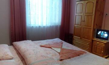 Фото номера Вилла с 3 спальнями Дома для отпуска Guest House Lazar Raykov г. Рибарица 7