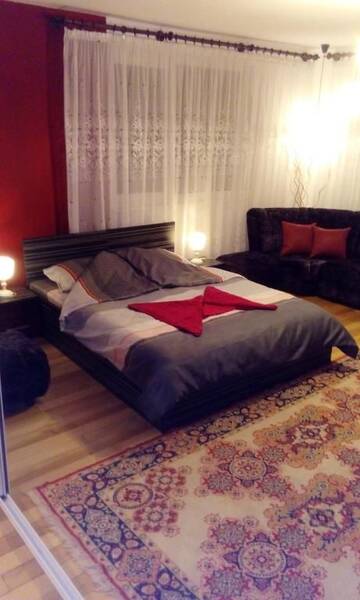Фото номера Вилла с 3 спальнями Дома для отпуска Guest House Lazar Raykov г. Рибарица 61