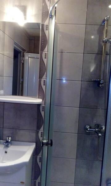 Фото номера Вилла с 3 спальнями Дома для отпуска Guest House Lazar Raykov г. Рибарица 36