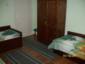 Фото номера Вилла с 3 спальнями Дома для отпуска Guest House Lazar Raykov г. Рибарица 32
