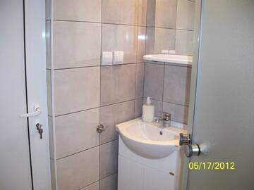 Фото номера Вилла с 3 спальнями Дома для отпуска Guest House Lazar Raykov г. Рибарица 39