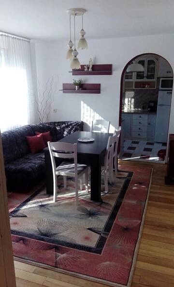 Фото номера Вилла с 3 спальнями Дома для отпуска Guest House Lazar Raykov г. Рибарица 10