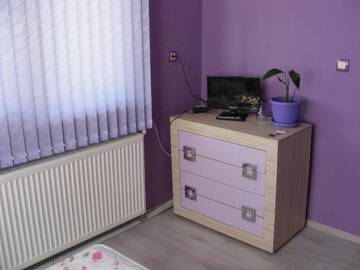 Фото номера Коттедж с 6 спальнями Гостевой дом Villa Ribarica г. Рибарица 19