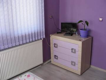 Фото номера Коттедж с 6 спальнями Гостевой дом Villa Ribarica г. Рибарица 9