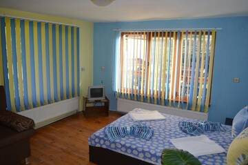 Фото номера Коттедж с 6 спальнями Гостевой дом Villa Ribarica г. Рибарица 4