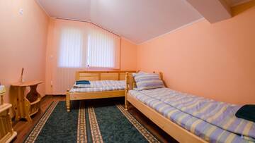 Фото номера Вилла с 3 спальнями Виллы Къща за гости Черна река г. Рибарица 19
