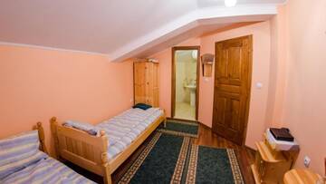 Фото номера Вилла с 3 спальнями Виллы Къща за гости Черна река г. Рибарица 39