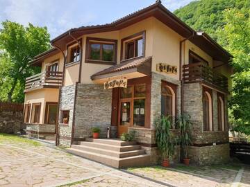 Фотографии Отель Hotel Fedora г. Рибарица (Болгария) №5 Фото Отель Hotel Fedora г. Рибарица 5