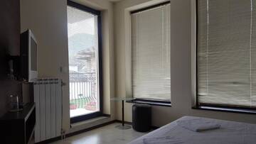 Фото номера Семейный номер с балконом Отель Hotel Zornitsa г. Рибарица 10