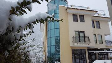 Фото Отель Hotel Zornitsa г. Рибарица 4