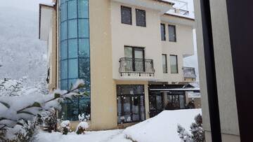 Фото Отель Hotel Zornitsa г. Рибарица 5
