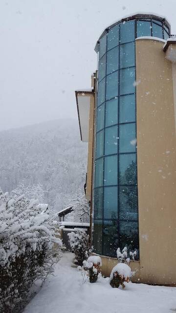 Фото Отель Hotel Zornitsa г. Рибарица 1