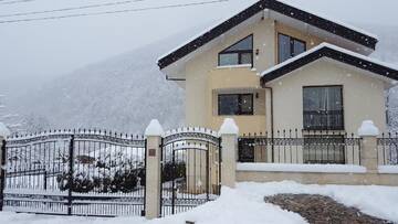 Фото Отель Hotel Zornitsa г. Рибарица 2