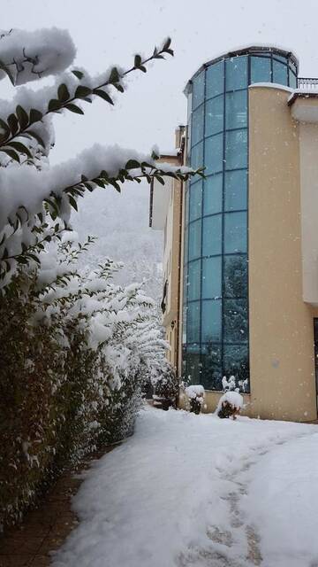 Фото Отель Hotel Zornitsa г. Рибарица 3