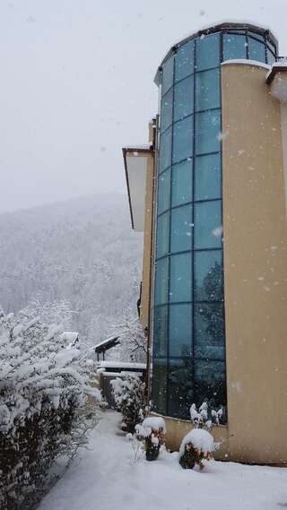 Фото Отель Hotel Zornitsa г. Рибарица